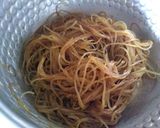 Foto langkah ke 1 dari resep Soun Bakso Cabe Ijo.
