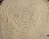 Foto del paso 8 de la receta: Pastel de papas vegano (ver. #1) 🥔