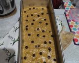 Foto langkah ke 7 dari resep Banana Bread.