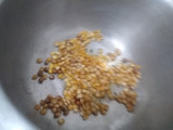 5 minute caramel popcorn