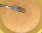 Bundás kenyér recept fázis 1 fotója