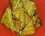 Foto langkah ke 8 dari resep Gabin fla susu.