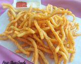 Foto langkah ke 4 dari resep Potato Cheese Crunchy.