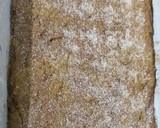 Foto del paso 6 de la receta: "TORTA BUDÍN de cacao y naranja (Súper fácil, rápida y económica