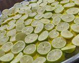 عکس مرحله 1 از دستور پرک لیمو 🍋