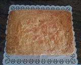 Piskóta recept fázis 6 fotója