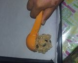 Foto del paso 3 de la receta: Cookies de avena con pasas de uva