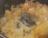 Une image de l'étape 5 de 🥔 Croquettes de pommes de terre !! 🥔.
