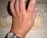 Foto del paso 17 de la receta: Pan baguette