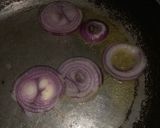 A picture of step 3 of Kidney sauce.