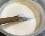Foto del paso 1 de la receta: Tofu casero estilo birmano de lentejas turcas
