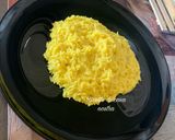 Foto del passaggio 8 della ricetta Risotto allo Zafferano