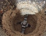 Foto del paso 2 de la receta Horchata thermomix - de chufa y casera 🏖
