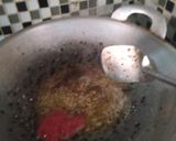 Foto langkah ke 4 dari resep #Sayap ayam lada hitam.
