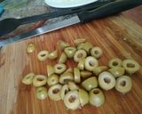 Foto del paso 4 de la receta: Ensalada de pasta🍽🍲