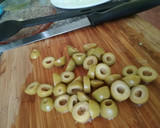 Foto del paso 4 de la receta: Ensalada de pasta🍽🍲