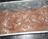 A picture of step 6 of Marble Cake.