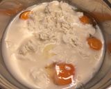 Foto del paso 3 de la receta Tarta de ricotta y leche condensada