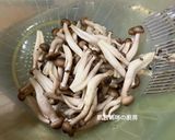 紫蘇素麵的食譜步驟2照片