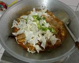 Foto langkah ke 5 dari resep Tongseng Ayam.
