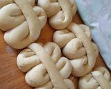 Foto del passaggio 2 della ricetta La Mafalda panino tipico siciliano