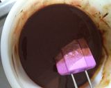 Foto del paso 2 de la receta: Brownie con nuez