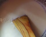 আমসত্ত্ব সন্দেশ (aamsotto sandesh recipe in Bengali) রেসিপি ধাপ - 2 ছবি