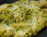 મેથી નો ભૂકો (Methi Bhukko Recipe In Gujarati) રેસીપી સ્ટેપ3ફોટો
