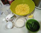 Foto langkah ke 1 dari resep 158. Bubur Jagung Manis.