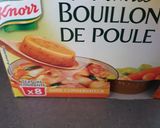 Une image de l'étape 2 de Papillotte dinde sur lit de poireaux et champignon.