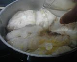 Foto del paso 3 de la receta: Cazón a las bullas :)
