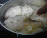 Foto del paso 3 de la receta: Cazón a las bullas :)