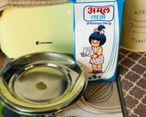 A picture of step 2 of Vrat Special: Quinoa Pudding/Kheer (ISKCON RECIPE).
