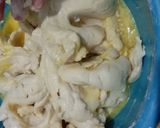 Foto langkah ke 2 dari resep Pempek Dos / Tanpa Ikan Bisa untuk Bisnis.