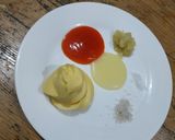 Foto langkah ke 1 dari resep Bumbu jagung bakar.