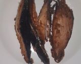 Foto langkah ke 2 dari resep 94. SEMUR TONGKOL TAHU.