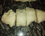 Foto del paso 2 de la receta: Ensaimadas