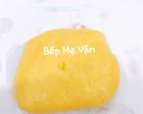 Hình bước làm 2 của món CHRISTMAS COOKIES (Bánh quy giáng sinh)
