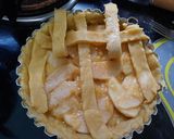 Foto langkah ke 8 dari resep Apple Pie.