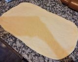 Foto del paso 4 de la receta: Rollos de canela esponjosos