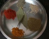 लहसुन की चटनी (lahsun ki chutney recipe in hindi) रेसिपी चरण 3 फोटो