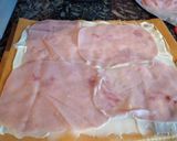 Foto del paso 2 de la receta: Pionono salado fácil y rápido