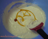 Foto del paso 4 de la receta: Tarta de higos, queso crema y menta