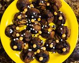 बॉर्नवीटा बटरस्कॉच आप्पे (born vita butterscotch appe recipe in marathi) रेसिपी स्टेप 5 फोटो 