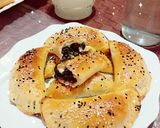 صورة لخطوة 7 من وصفة شوصون بعجينة ولا أروووع 😋😋