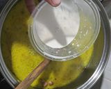 Foto langkah ke 4 dari resep Soto Betawi.
