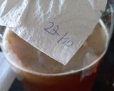 Foto del paso 3 de la receta: Kombucha Primera Fermentación 🔛