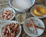 Foto del paso 1 de la receta Rellenos dulces