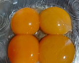 Foto del paso 2 de la receta: Bizcocho de manzana 🍎