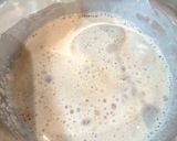 Foto langkah ke 3 dari resep Bika Ambon Bersarang Kenyal Anti Gagal.
